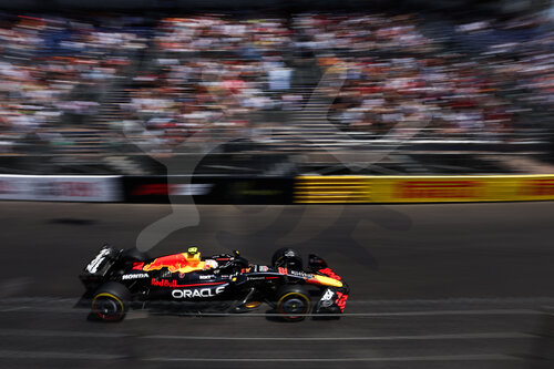 F1 Grand Prix of Monaco