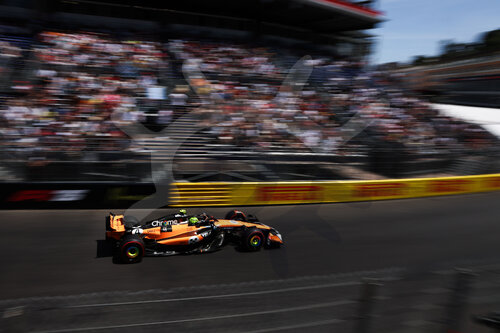 F1 Grand Prix of Monaco