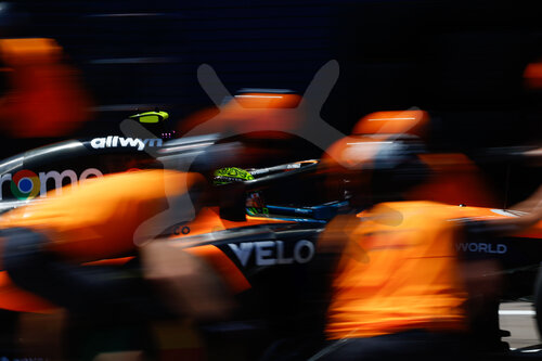 F1 Grand Prix of Monaco