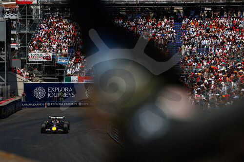 F1 Grand Prix of Monaco