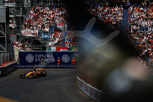 F1 Grand Prix of Monaco