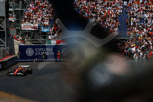 F1 Grand Prix of Monaco