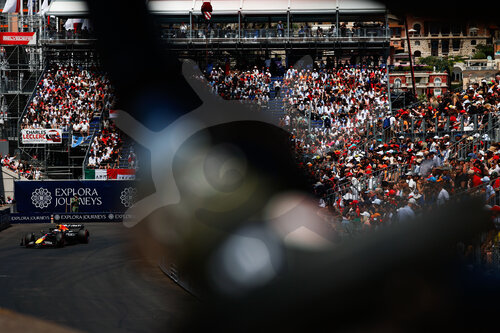 F1 Grand Prix of Monaco