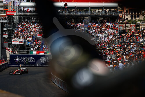 F1 Grand Prix of Monaco