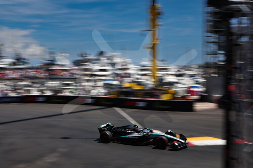 F1 Grand Prix of Monaco