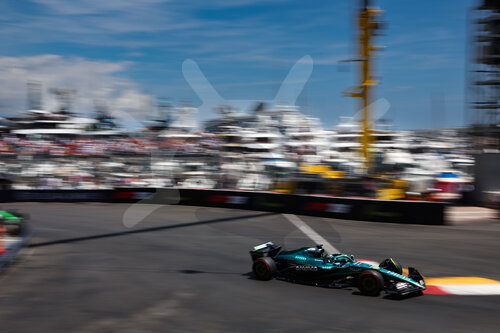 F1 Grand Prix of Monaco