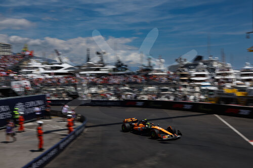 F1 Grand Prix of Monaco