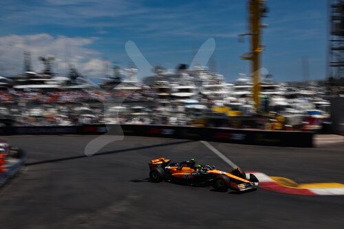 F1 Grand Prix of Monaco