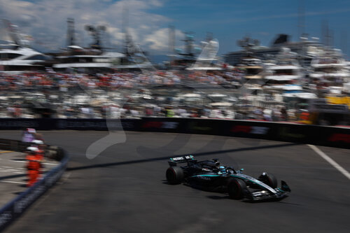 F1 Grand Prix of Monaco
