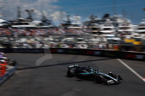 F1 Grand Prix of Monaco
