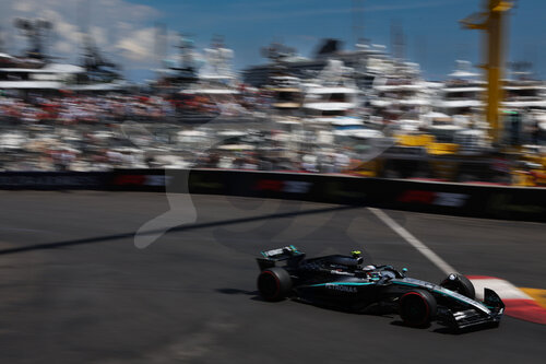 F1 Grand Prix of Monaco