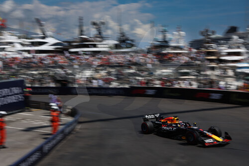 F1 Grand Prix of Monaco