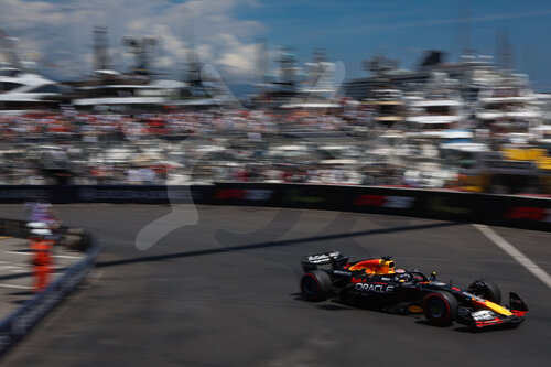 F1 Grand Prix of Monaco
