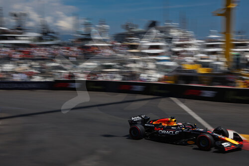 F1 Grand Prix of Monaco