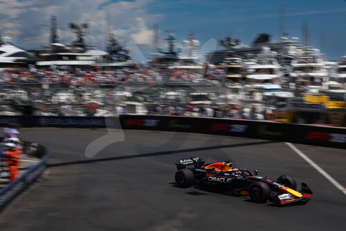 F1 Grand Prix of Monaco