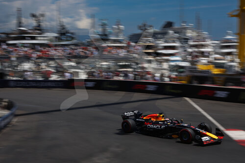 F1 Grand Prix of Monaco