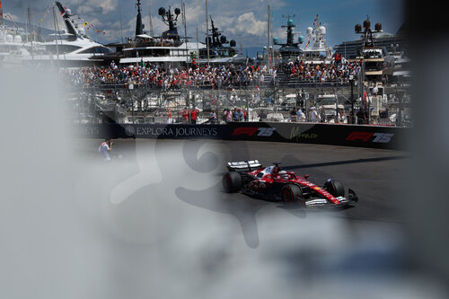 F1 Grand Prix of Monaco