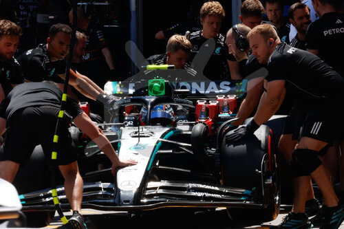 F1 Grand Prix of Monaco