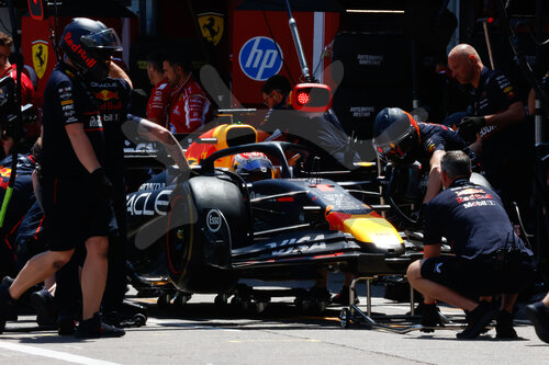 F1 Grand Prix of Monaco