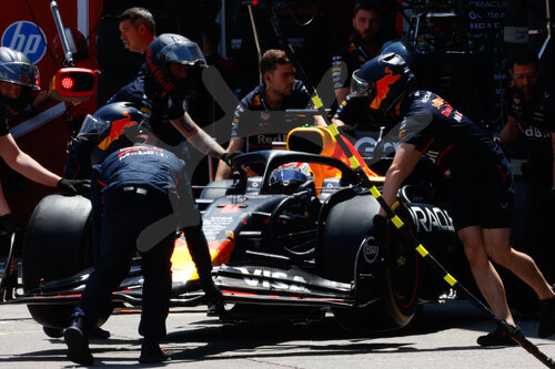 F1 Grand Prix of Monaco