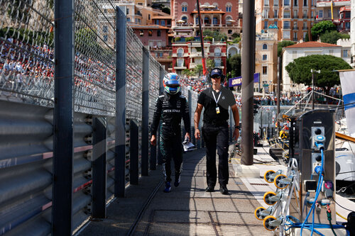 F1 Grand Prix of Monaco