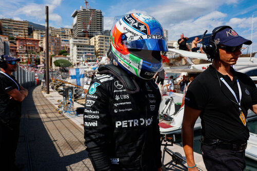 F1 Grand Prix of Monaco