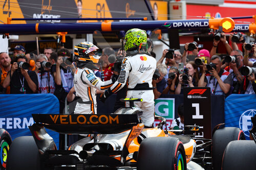F1 Grand Prix of Monaco