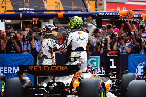 F1 Grand Prix of Monaco