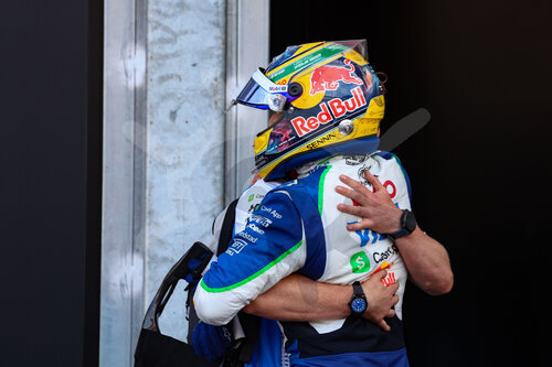 F1 Grand Prix of Monaco