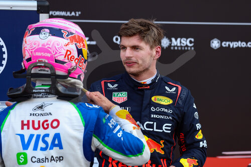 F1 Grand Prix of Monaco