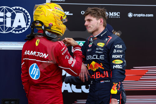 F1 Grand Prix of Monaco