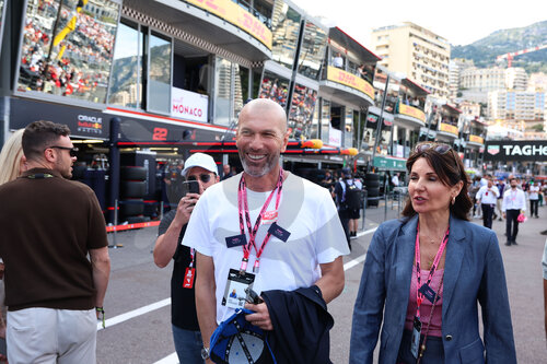F1 Grand Prix of Monaco
