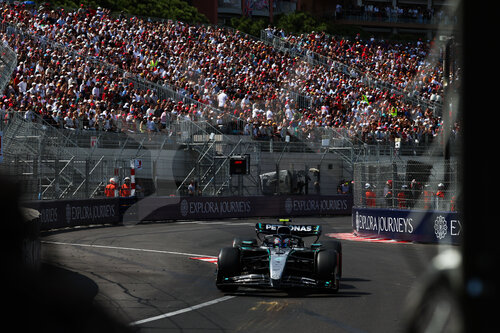 F1 Grand Prix of Monaco