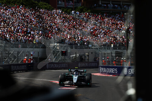 F1 Grand Prix of Monaco