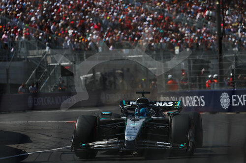 F1 Grand Prix of Monaco