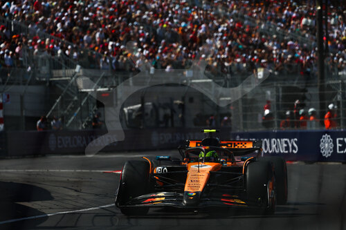 F1 Grand Prix of Monaco