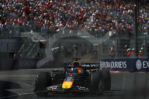 F1 Grand Prix of Monaco