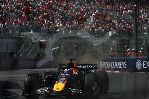 F1 Grand Prix of Monaco
