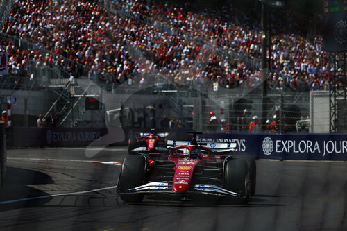 F1 Grand Prix of Monaco