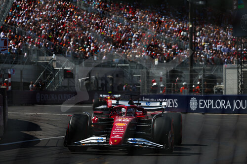 F1 Grand Prix of Monaco