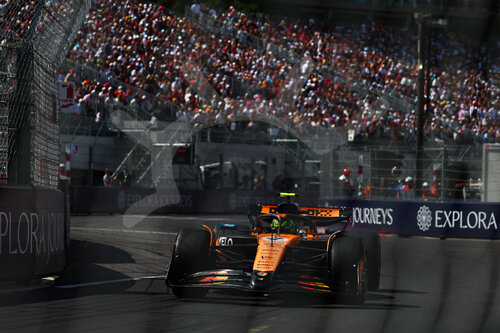 F1 Grand Prix of Monaco