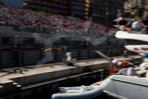 F1 Grand Prix of Monaco