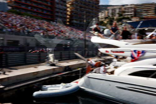 F1 Grand Prix of Monaco