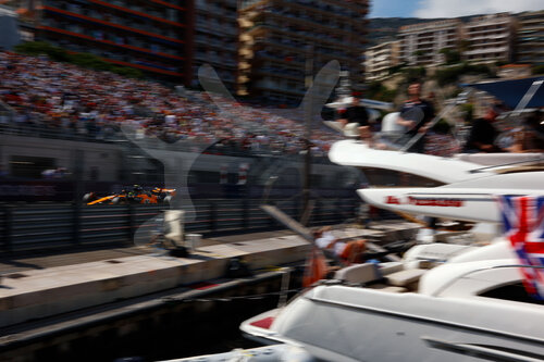F1 Grand Prix of Monaco