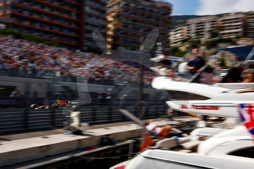 F1 Grand Prix of Monaco