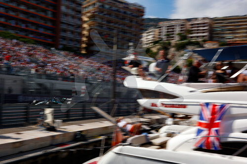 F1 Grand Prix of Monaco