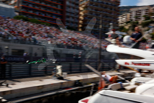 F1 Grand Prix of Monaco