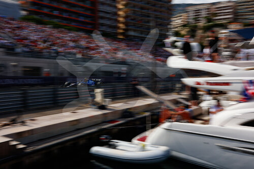 F1 Grand Prix of Monaco