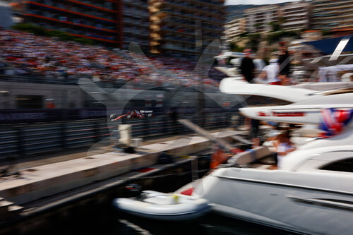 F1 Grand Prix of Monaco