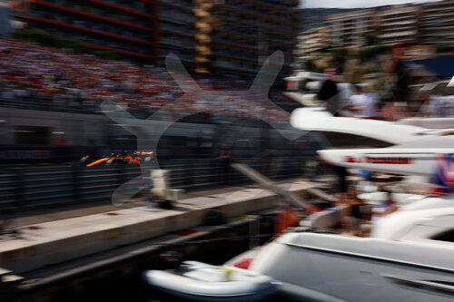 F1 Grand Prix of Monaco
